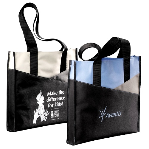 Horizons Meeting Tote