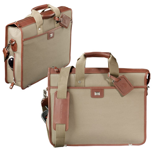 Cutter & Buck Day Brief