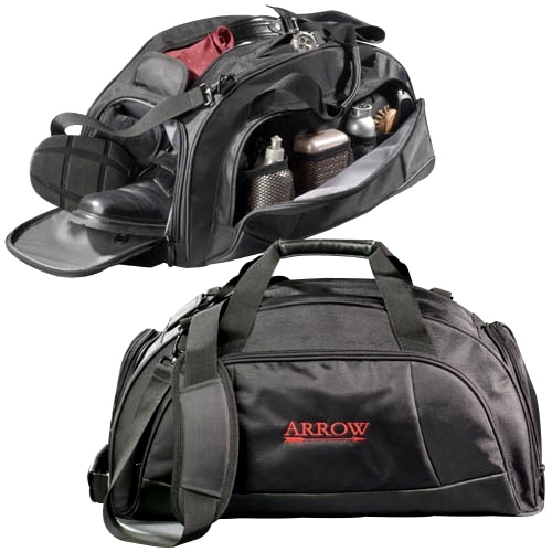 Navigator Deluxe Duffel