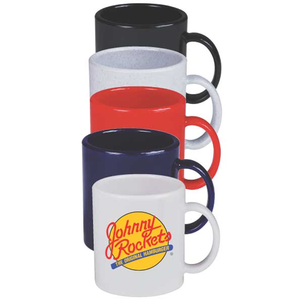 11-oz. MIGHTY MUG