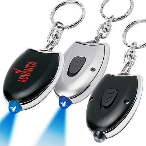 THE MAGELLAN KEY-LIGHT