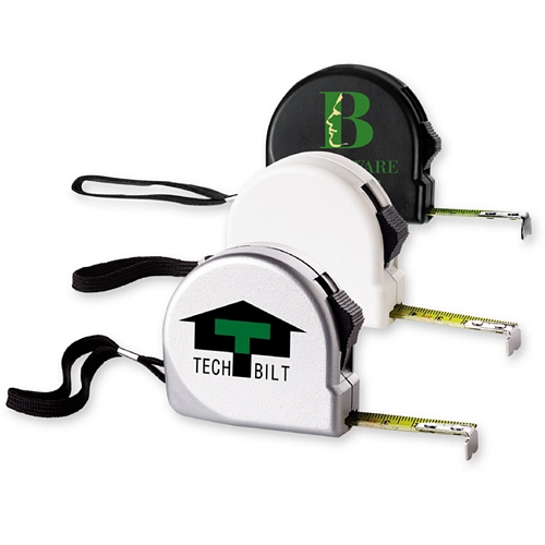 THE HANDYMAN LOCKING TAPE MEASURE