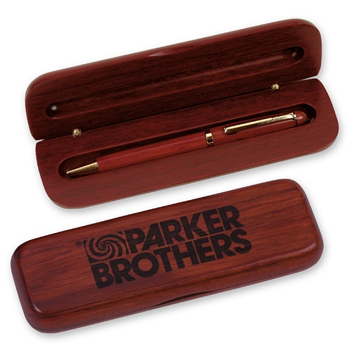 ROSEWOOD GIFT BOX (SINGLE)