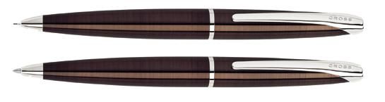 ATX - Sepia Brown Lacquer