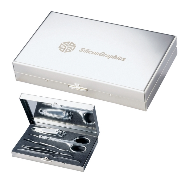 Nida Series Manicure Set