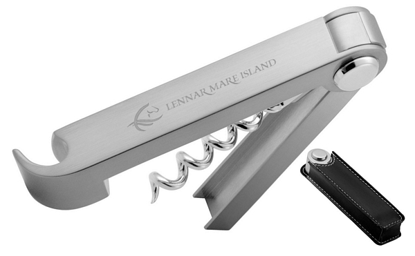 Corkscrew & Opener