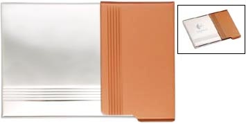 Business Card Holder