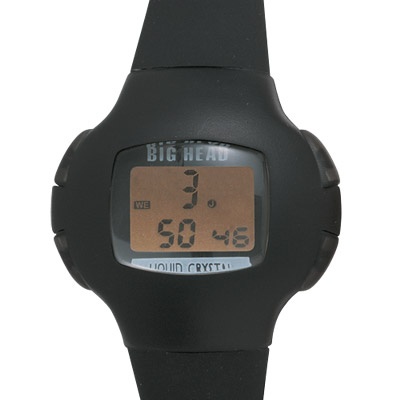 Multi-Function Digital Watch