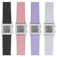 Ladies Digital Watch