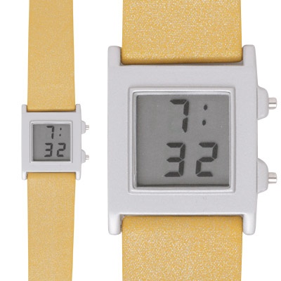 Ladies Digital Watch