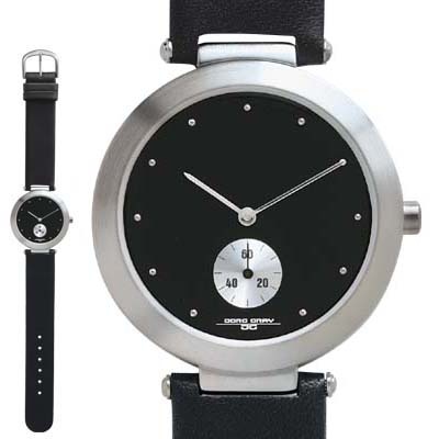 Discus C - Mens Watch