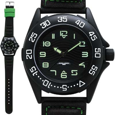 Odyssey A - Mens Watch