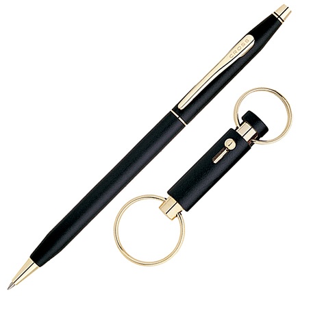 Classic Century - Classic Black