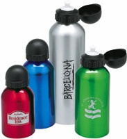 500 ML Aluminum Sport Bottle