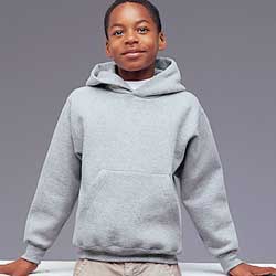Fruit of the Loom Youth 7.5 oz. Hood