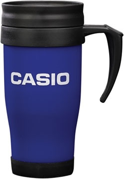 14 oz Double Wall Plastic Tumbler
