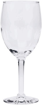 8.5 oz Citation Wine Glass