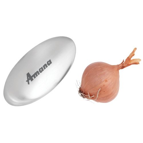 Executive Chief Steel Soap