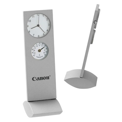 Rocking Weather Station