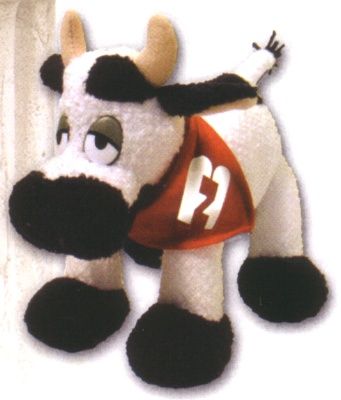 Siesta Bean Bag Animals