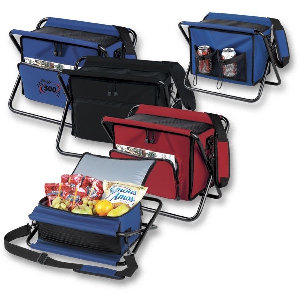 SUPER DELUXE COOLER CHAIR