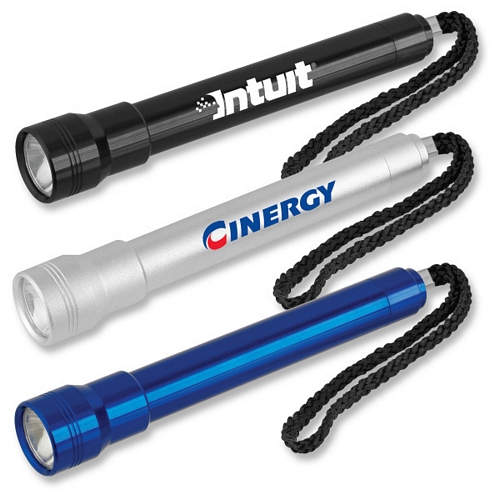 THE BRUTE FLASHLIGHT