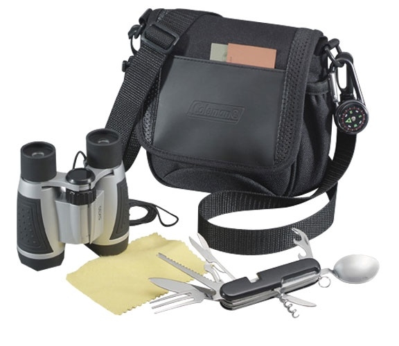 Trailblazer Excursion Set