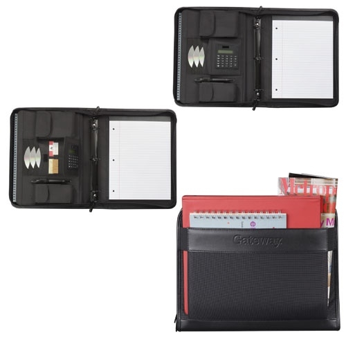 Navigator Deluxe Versa-Folio