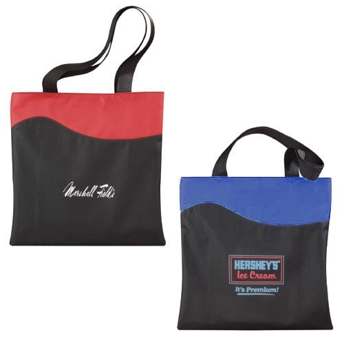Profiles Carry-All Meeting Tote