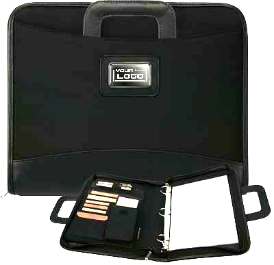 Guida Zip Binder Attache