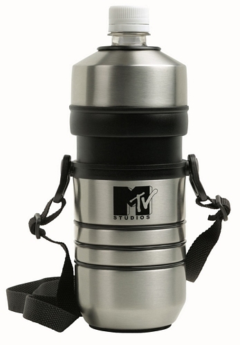 Insulated Bottle Carrier