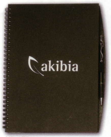 7 x 10 Hard Cover Journal