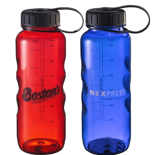 Junior Polycarb Bottle