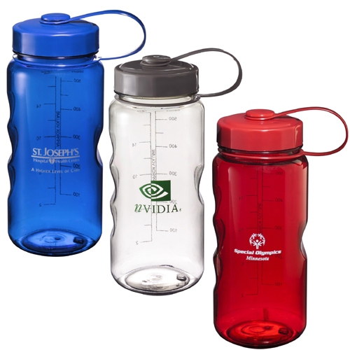 Excursion Polycarb Bottle