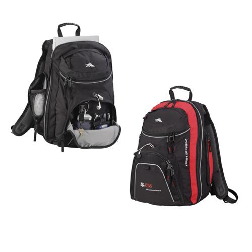 High Sierra Jack Knife Pack