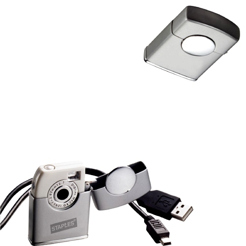 Incognito Digital Camera