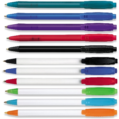 Paper Mate Sport Retractable