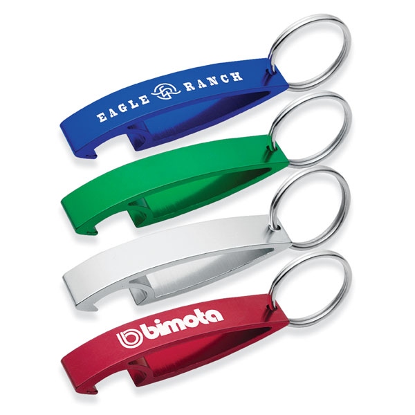 FISH-SHAPED BOTTLE OPENER