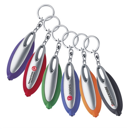 KEY-LIGHT/KEYCHAIN