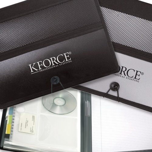 Legal Size Executive Organizer