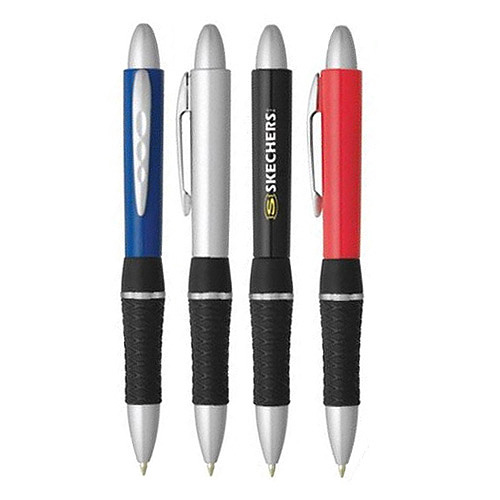 Expedition Click Pen