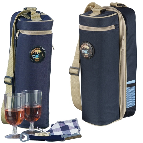 Wine Cooler Bag