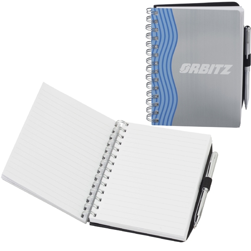 Sonix Journal - 6 X 7