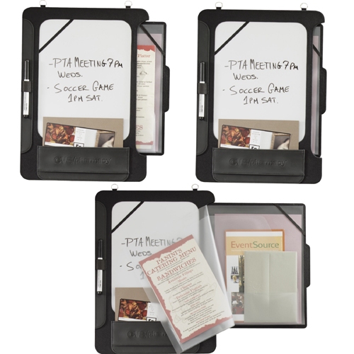 Quickview Organization Board