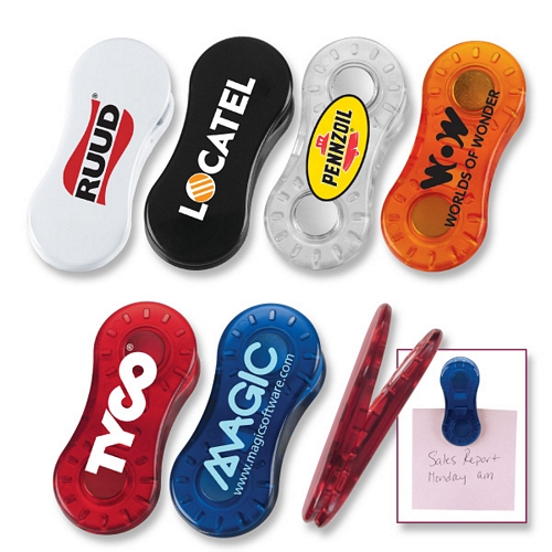 CLICK CLACK MEMO CLIP