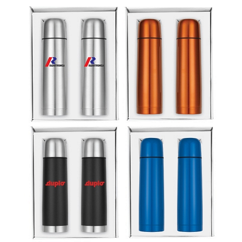 BULLET VACUUM BOTTLES