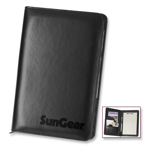 THE SEMINAR PORTFOLIO