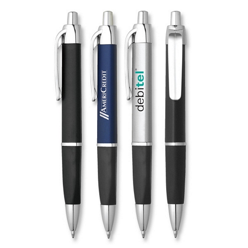 THE BAY TRIANGLE PEN