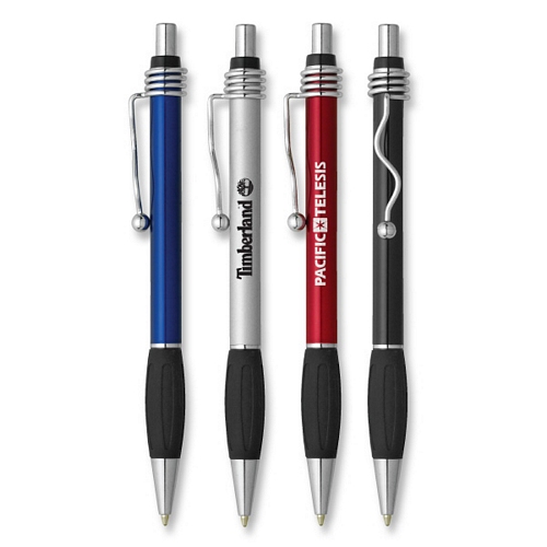 THE IMPALA PEN