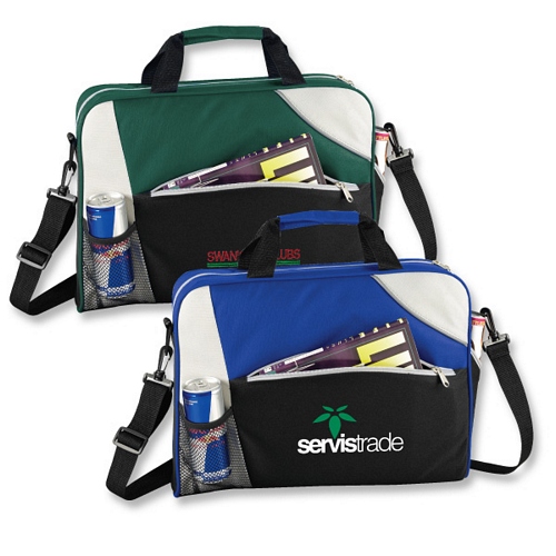 THE DORADO BRIEFCASE